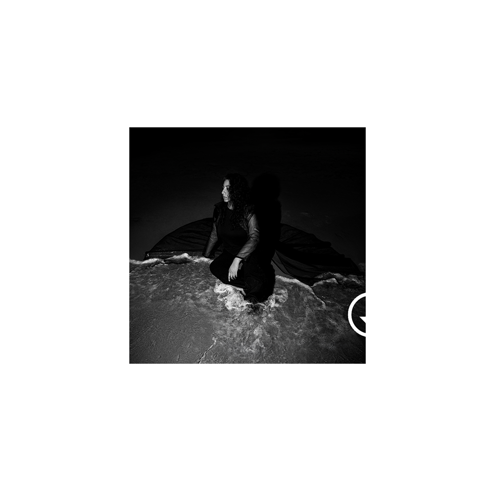 Night Reign Digital Album - Arooj Aftab Official Store