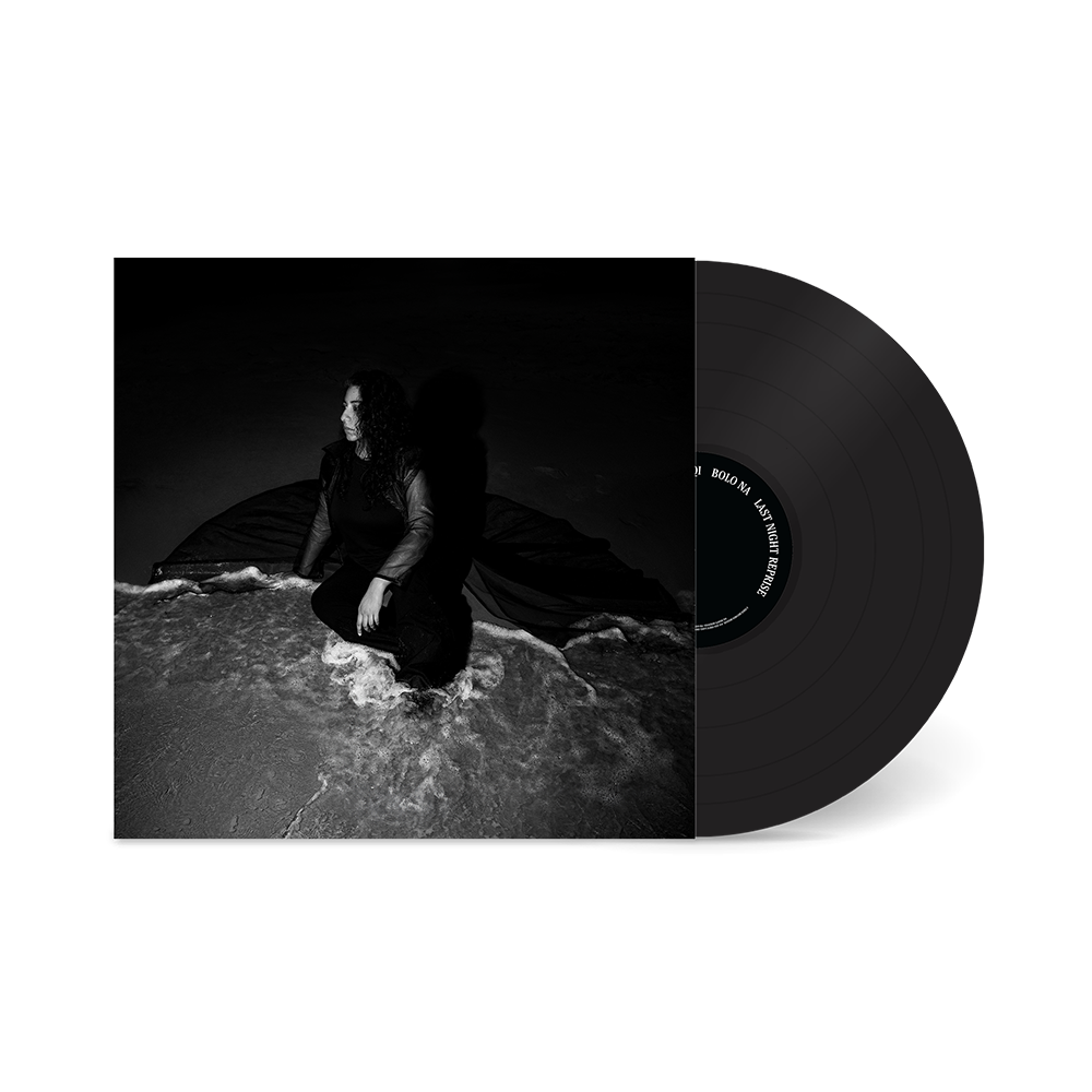 Arooj Aftab: Night Reign LP - Verve Record Store